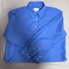 UNIQLO JWAオックスフォードシャツ