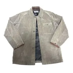 【新品級】CHAPS RALPH LAUREN ジャケット カバーオールのサムネイル