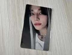 StrayKids ヒョンジン 合 HOP JYP トレカ