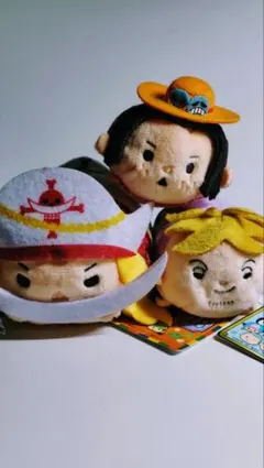 2025年最新】白ひげ海賊団 ムギムギおてだまの人気アイテム - メルカリ