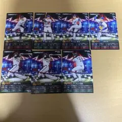 プロ野球スピリッツAチップス　まとめ売り