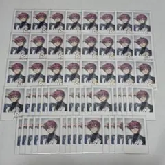 にじさんじ すぷれあ 皇れお welcomeチェキ 54枚セット