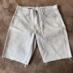 Gap ストレートショートパンツ Sのサムネイル