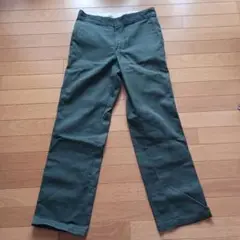 ディッキーズ　874  チノパン