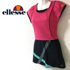 2025年最新】ellesseセットアップの人気アイテム - メルカリ
