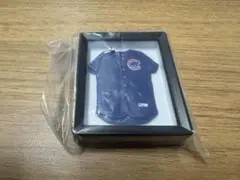 mlbユニフォームマグネット2 カブス