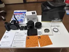 SONY ZV-E10 単焦点レンズセット SEL20mmF2.8 | Mercari