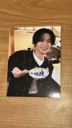 くら寿司　川村壱馬　ランペ