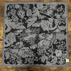 Vivienne Westwood ピンクシール付き未使用ハンカチ