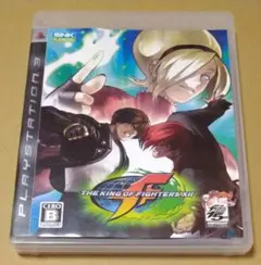 ザ・キング・オブ・ファイターズ12 PS3