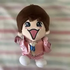 2025年最新】藤原丈一郎 ちびぬいの人気アイテム - メルカリ