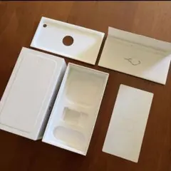 iPhone 6 空箱