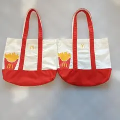 コールマン トートバッグ