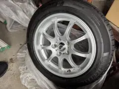 ハイエース スタッドレス 205/65R16 109/107L LT - メルカリ