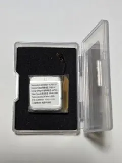galaxy watch 4 用 交換バッテリー