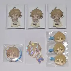 あんスタ Ra*bits 真白友也 8点セット