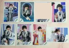 なにわ男子 道枝駿佑 公式写真