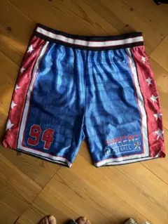 SUPREME Marker Basketball Short XL