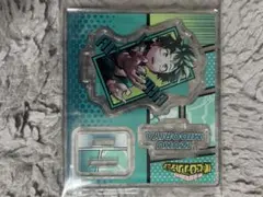 ヒロアカ アクリルフィギュアコレクション3弾