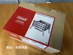 新品　コールマン　ファイヤープレイスⅢのサムネイル