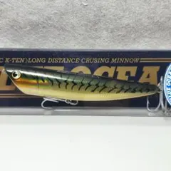 2026年最新】TACKLE HOUSE 特徴：オールドルアー トップウォーターの