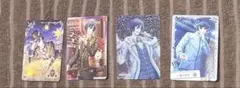 うたのプリンスさまっ 一ノ瀬トキヤビジュアルコレクションカード