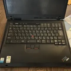 thinkpad ノートPC