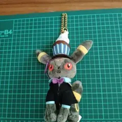 ポケモンセンター ブラッキー マスコット(ハロウィン)タグ無し - メルカリ