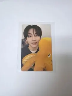 ENHYPEN ROMANCE:UNTOLD ジョンウォン トレカ