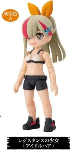 リンクトラベラーズ カプセルトイ