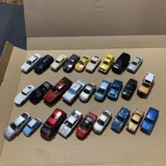 ミニカー　まとめ売り　バラ売り× 2025年最新】ミニカーまとめ売りの人気アイテム - メルカリ