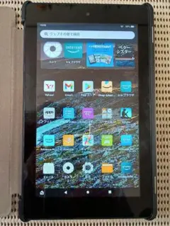 Amazon Fire タブレット 本体
