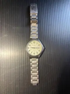 SEIKO セイコー　ALBA アルバ　　メンズ　腕時計　クォーツのサムネイル