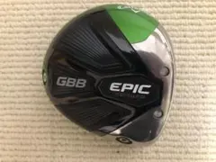 416 EPIC/FORGED/GBB/10.5°/ヘッドのみ