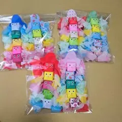 アンパン様専用』折り紙 金魚 金魚ねぷた ハンドメイド お祭り 120個