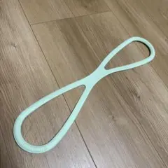 エクササイズバンド 25LB グリーン