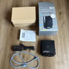 2026年最新】PIXELA Xit AirBoxの人気アイテム - メルカリ