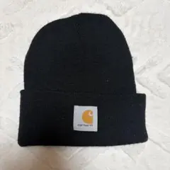 Carharrt ビーニー ニット帽