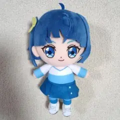 ひろがるスカイ！プリキュアのキュアフレンズぬいぐるみ