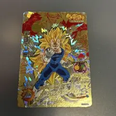 ドラゴンボールヒーローズ ゴジータ HJ5-50 邪悪龍ミッション5弾 UR