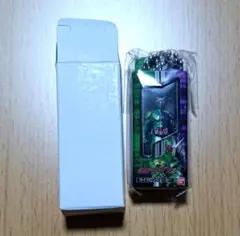 仮面ライダー ソフビパッケージチャーム ダブル