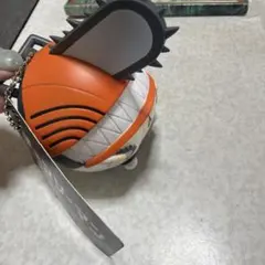チェンソーマン ころっとソフビマスコットBC