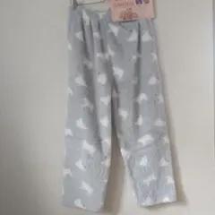 ルームパンツ ルームウェア