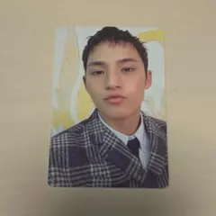 SEVENTEEN 17 is right here ミンギュ トレカ