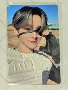 treasure トレジャー　ジフン　REBOOT ソウルコン　ラキドロ