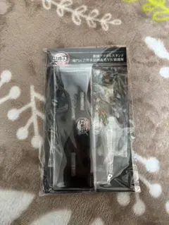 劇場版鬼滅の刃　無限城編グッズ　激闘アクリルスタンド