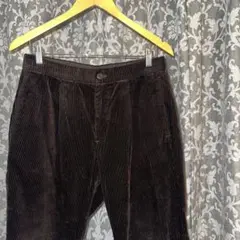 GLOBAL WORK パンツ コーデュロイ