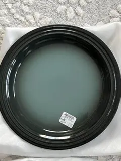 LE CREUSET ディナープレート 27cm 5枚セット　新品　アウトレットのサムネイル