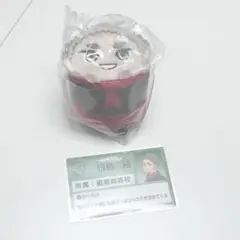 ハイキュー!! 銀島結 いきなりステーキ もちころりん キーホルダー
