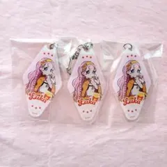 巡音ルカ キーホルダー